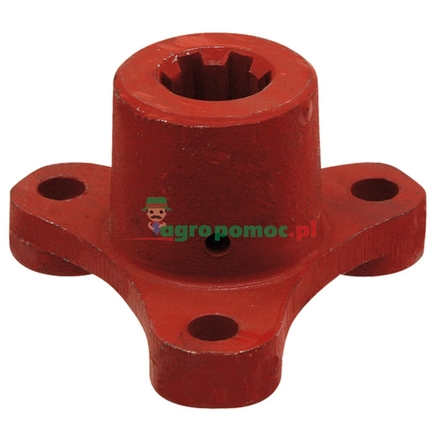  Flange | 0203976200, 28093