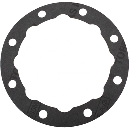  Flat gasket