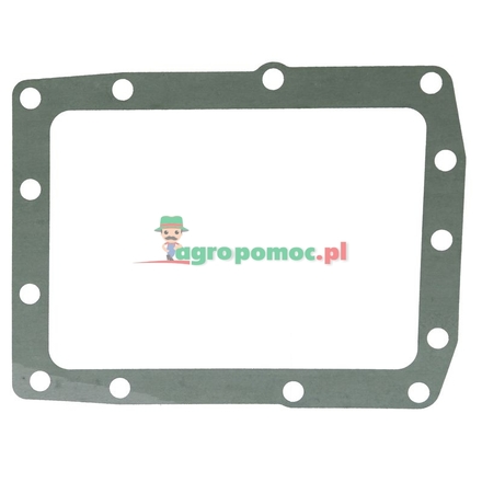  Flat gasket | 345860030110