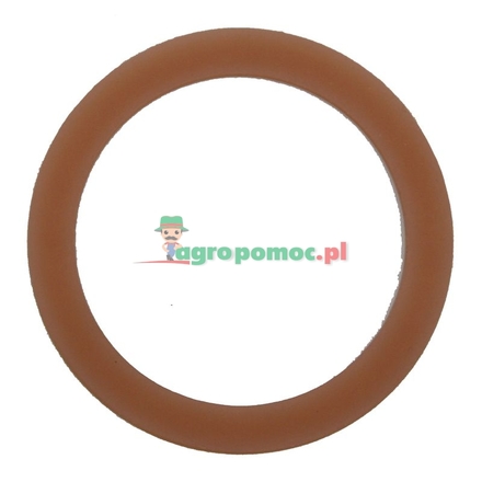  Flat seal | 3134944R1, 3058035R1