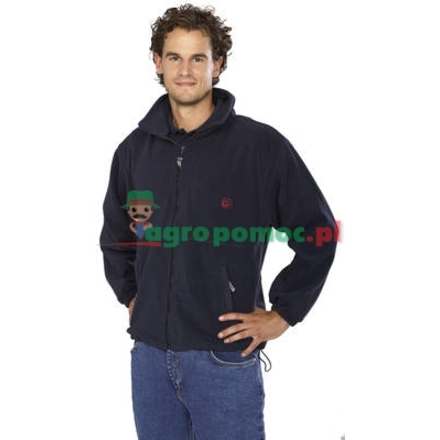  Fleece jacket