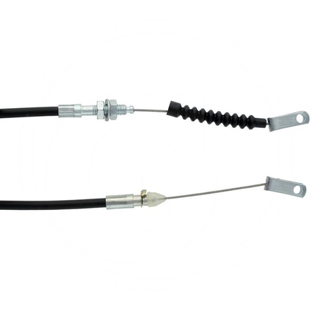  Foot operated throttle cable | 3619375M3