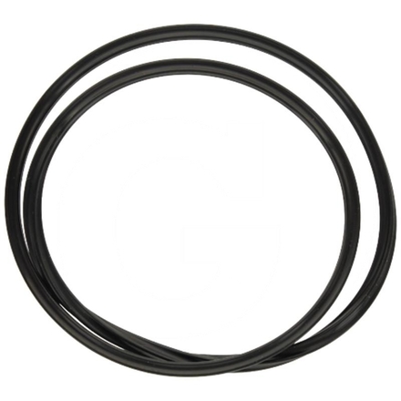  for piston powershift clutch