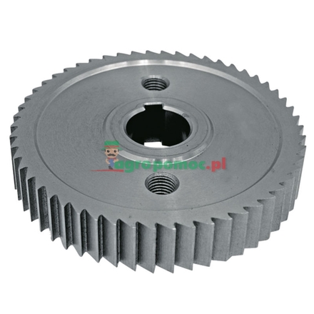 Force feed roller | 8790
