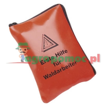  Forestry first aid pouch