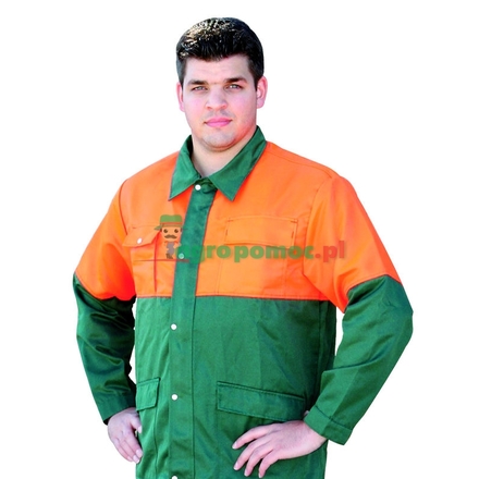  Forestry jacket