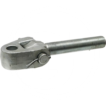  Fork joint head