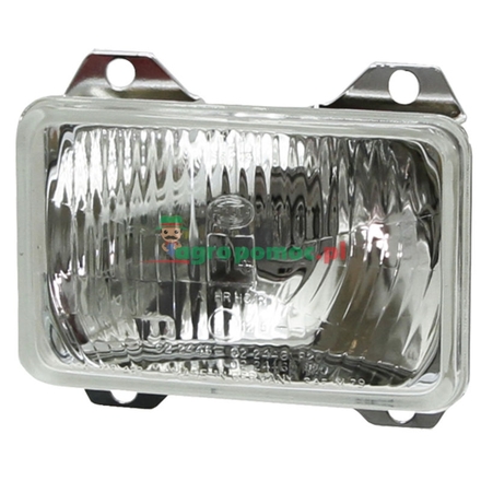  Front headlight