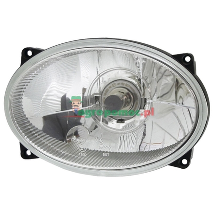  Front headlight | RE181963