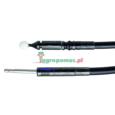 Front loader cable | 5021027