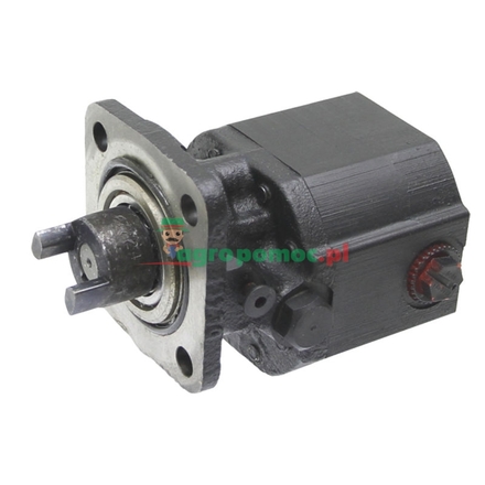  Fuel feed pump | RE533095, RE502974