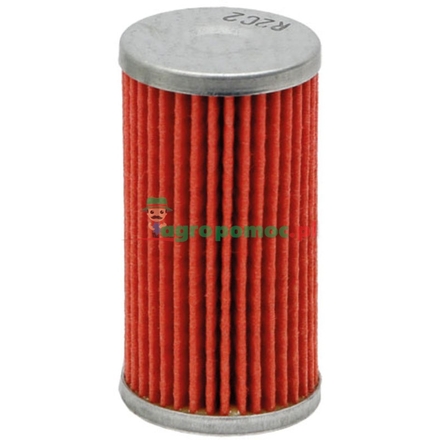  Fuel filter | 1415-102-0110-0