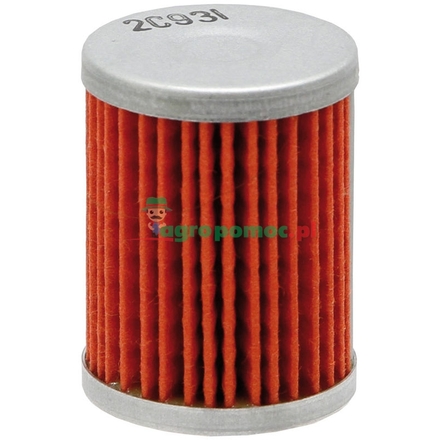  Fuel filter | 228-62110-08