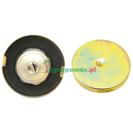  Fuel tank cap | K304590, K901983