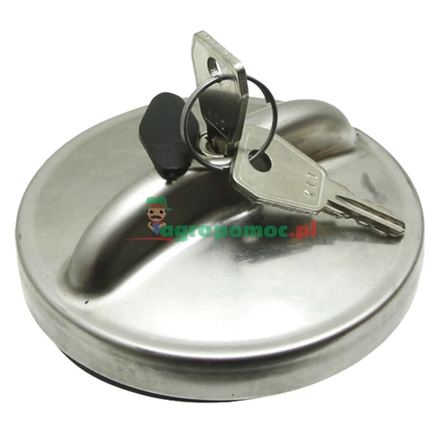  Fuel tank cap | F524200061190, G524200061030