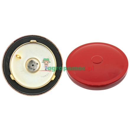  Fuel tank cap | RE224279, RE58873, RE53324