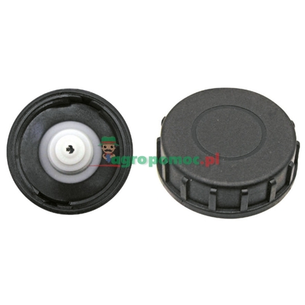  Fuel tank cap | 3307650M91