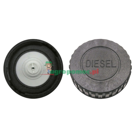  Fuel tank cap | 82009352