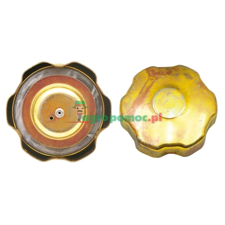  Fuel tank cap | 7920001773