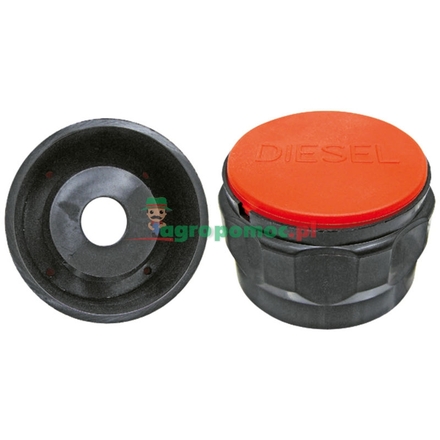  Fuel tank cap | 60115226