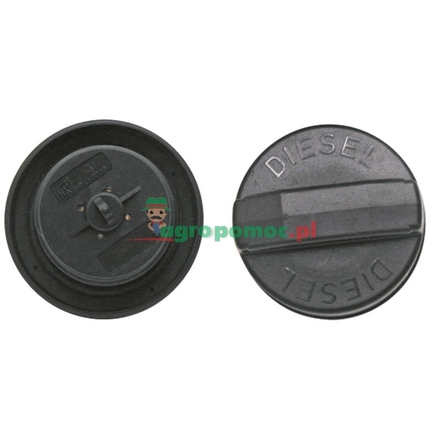  Fuel tank cap | G411201060110