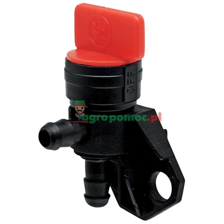 Fuel tap | 04103-Z0L-000, 16950-ZG9-M02