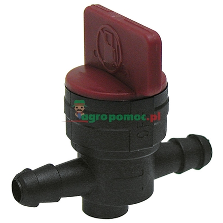  Fuel tap | 494768, 493960, 698183