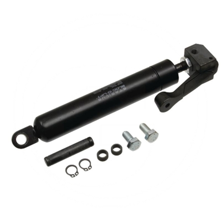  Gas spring for steering column