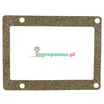  Gasket | 3051861R4, 3051861R3, 3051861R2, 3051861R1