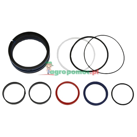  Gasket kit | 87001416
