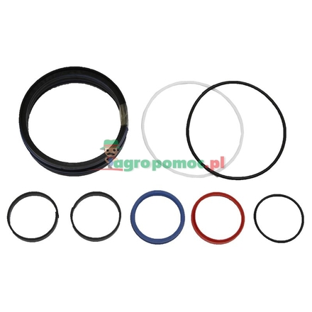  Gasket kit | 87001447