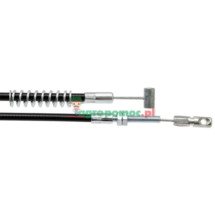  Gear change cable | 91003-140