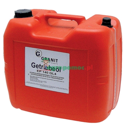  Gear oil GL4