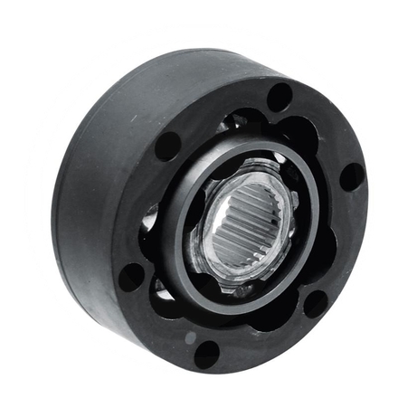  Gleichlaufgelenk | E158305080010