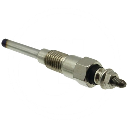 Glow plug