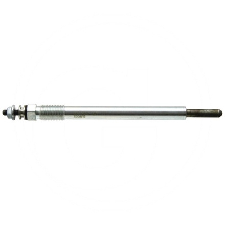  Glow plug