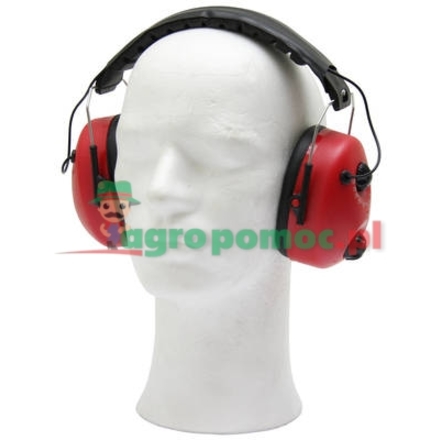  Granit ear defenders / radio
