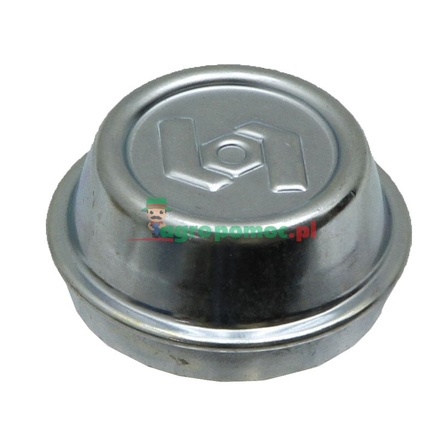  Grease cap