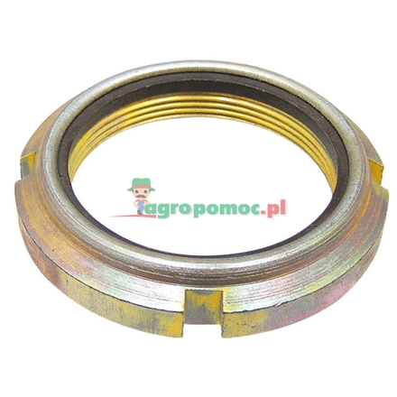  Grooved nut | 4997512