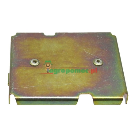  Guard plate | H198104072100