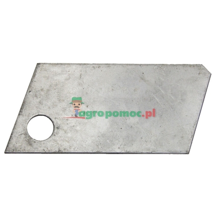  Guide plate | 00110