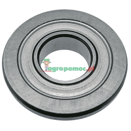  Guide roller | 122249