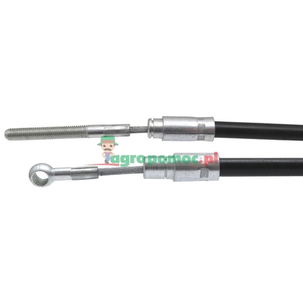  Hand brake cable | 1-34-643-481