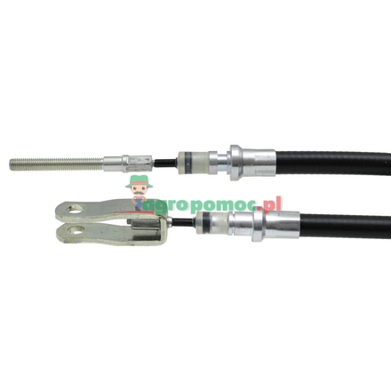  Hand brake cable | 87531704, 82016962, 82027282, 82006029
