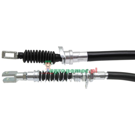  Hand brake cable | G716150031031, G716150031030