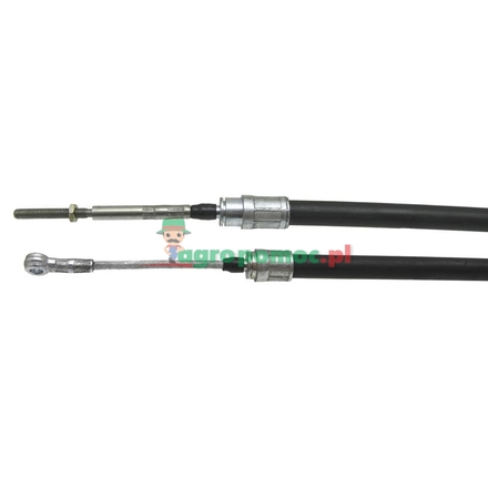  Hand brake cable | RE68777