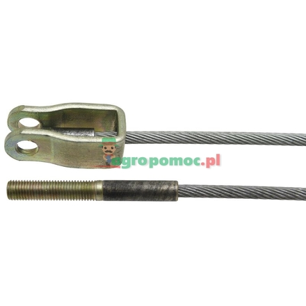  Hand brake cable | 1852956M91