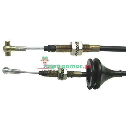  Hand brake cable | 3778581M2