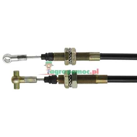  Hand brake cable | 4271655M1