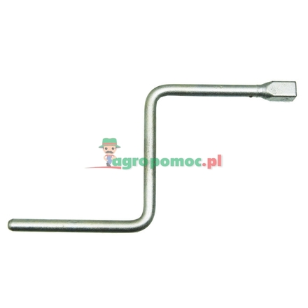  Hand crank | 670909693